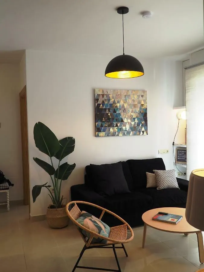 Apartamento Los Boliches Wifi 300 M Playa Beach Fuengirola
