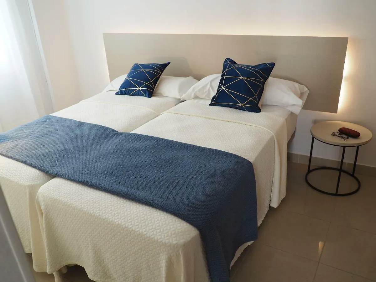 Los Boliches Wifi 300 M Playa Beach Fuengirola