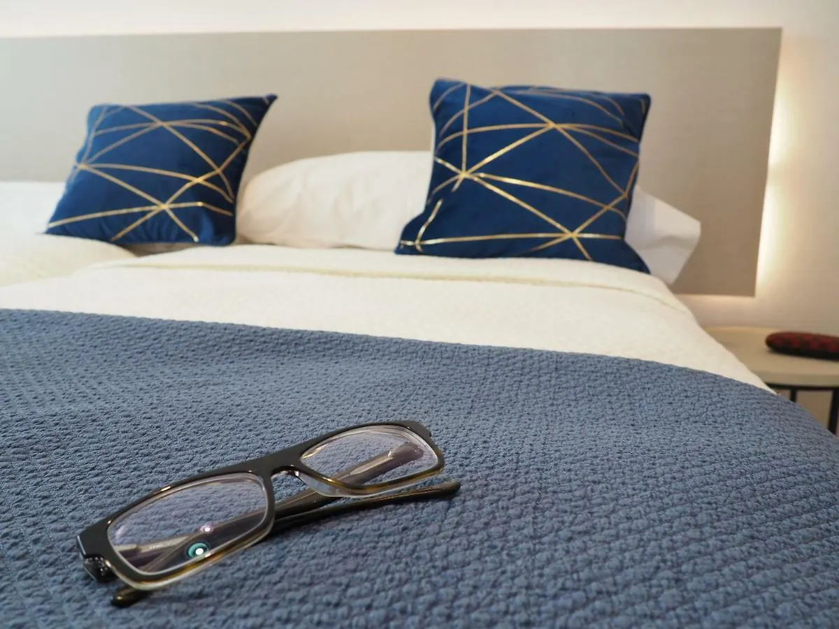 Apartamento Los Boliches Wifi 300 M Playa Beach Fuengirola