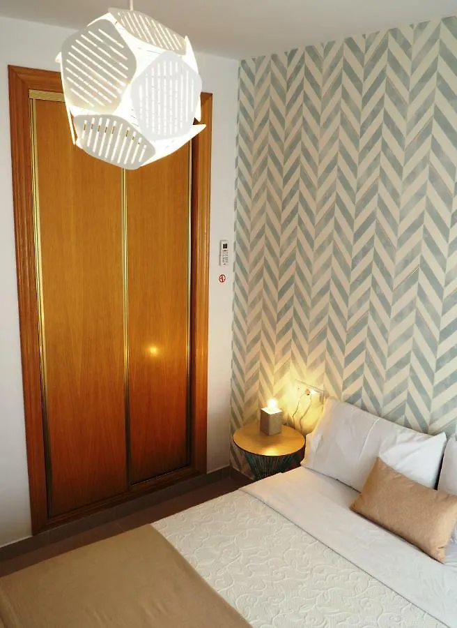 Apartamento Los Boliches Wifi 300 M Playa Beach Fuengirola España