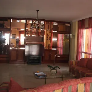 Palm Sea Apartamento Fuengirola