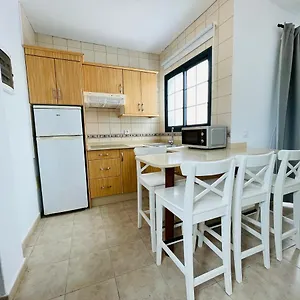Casa Josefa 2 Apartamento Caleta de Sebo