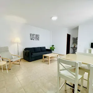 Casa Josefa 3 Apartamento Caleta de Sebo