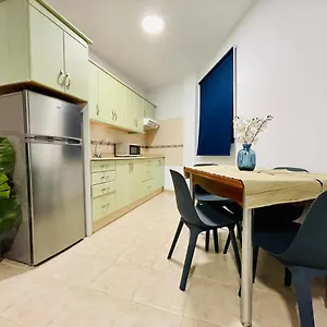 Casa Josefa 1 Apartamento Caleta de Sebo