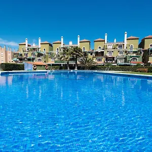 Playa Golf Apartamento Málaga